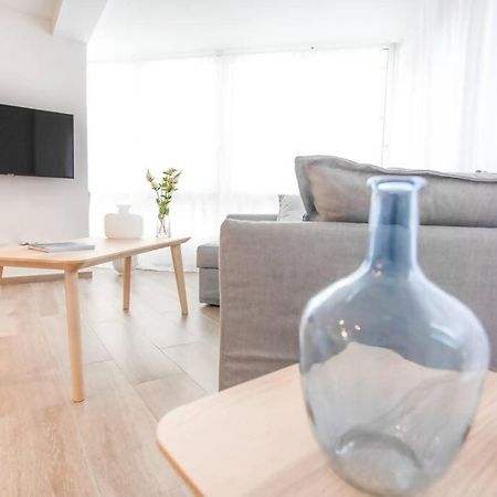 Calma Home Relajate Y Disfruta A 1 Minuto Del Mar Platja d'Aro Exteriör bild
