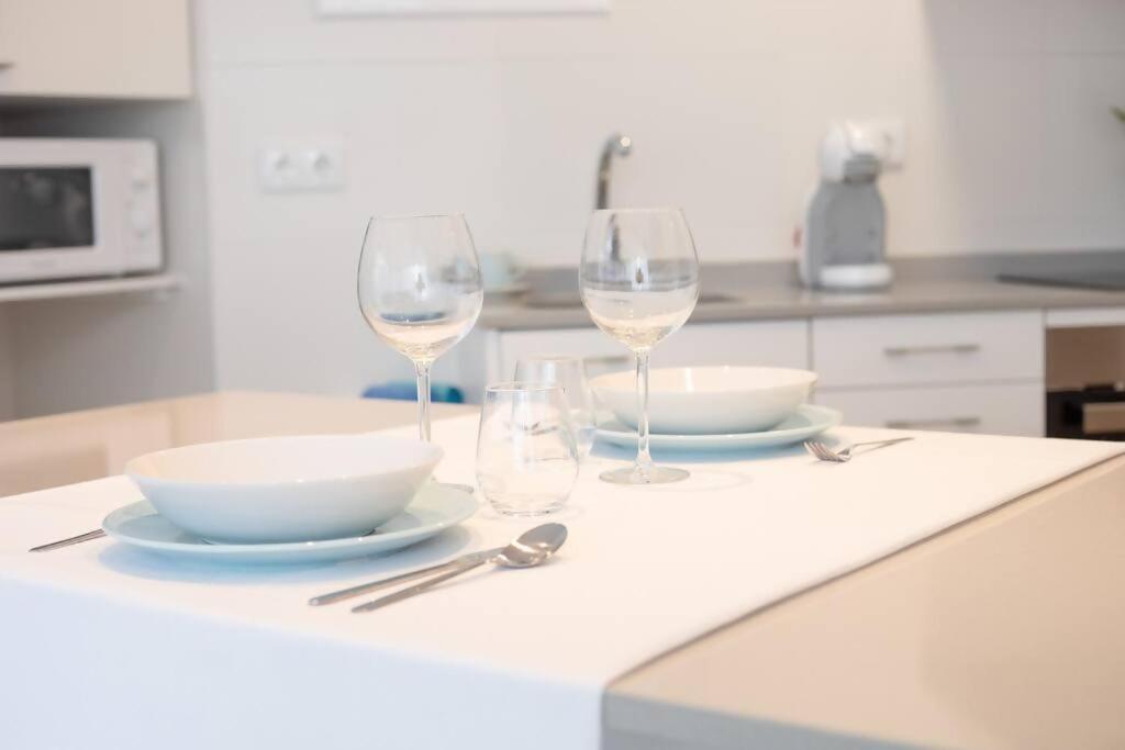 Calma Home Relajate Y Disfruta A 1 Minuto Del Mar Platja d'Aro Exteriör bild