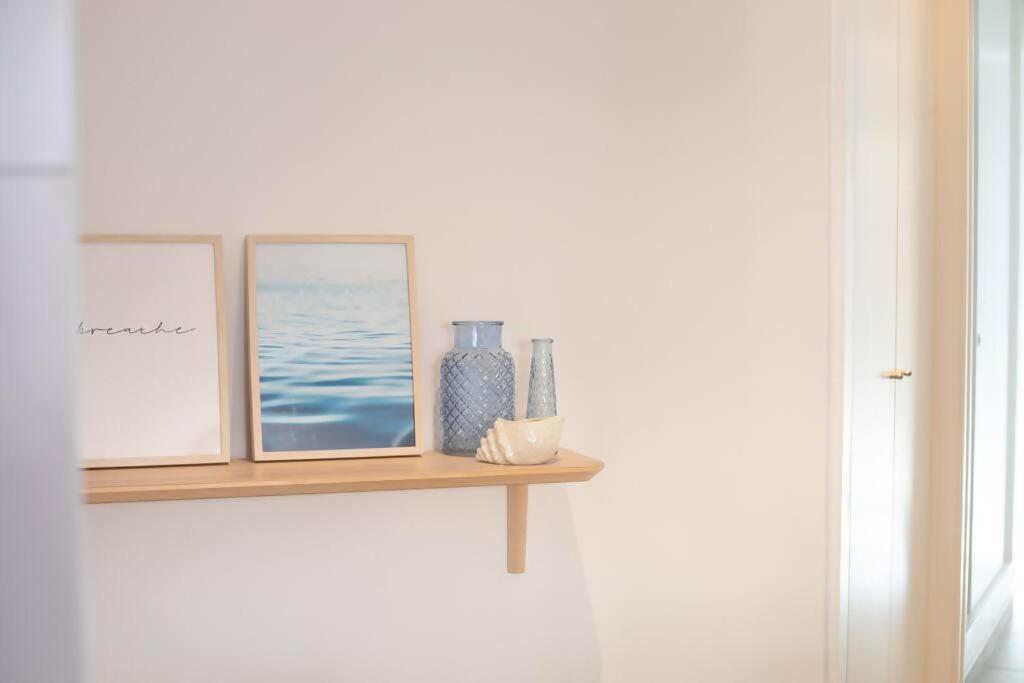 Calma Home Relajate Y Disfruta A 1 Minuto Del Mar Platja d'Aro Exteriör bild