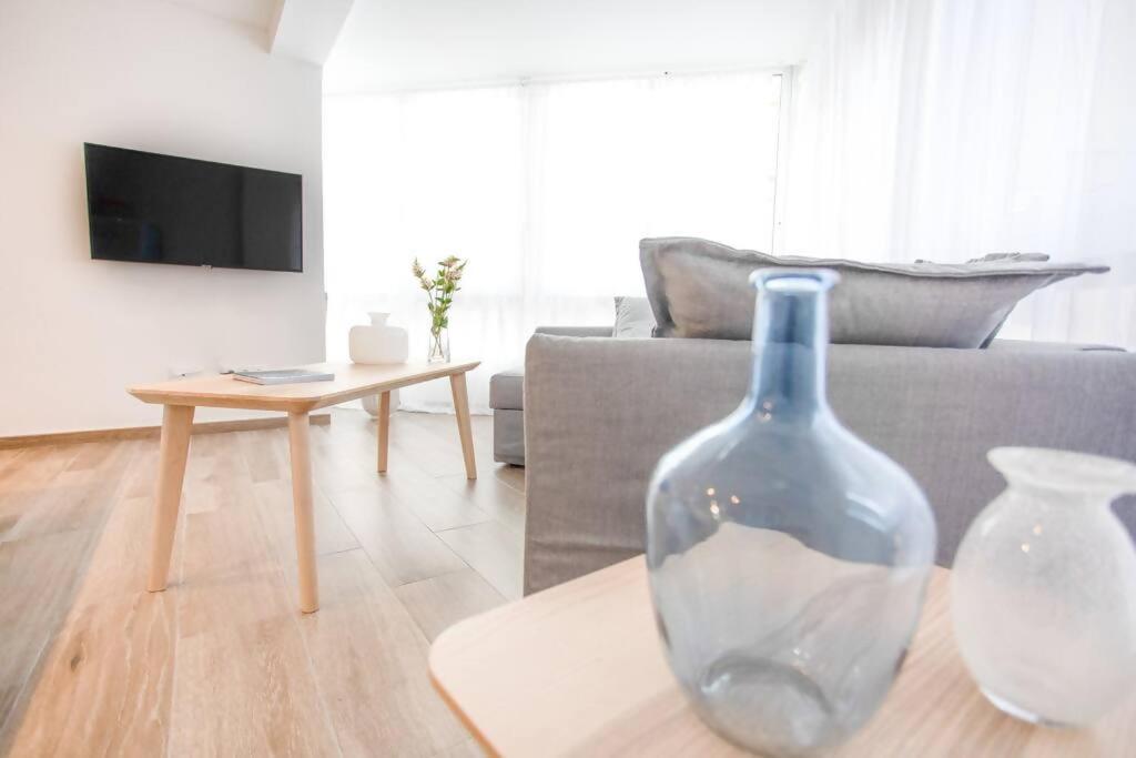 Calma Home Relajate Y Disfruta A 1 Minuto Del Mar Platja d'Aro Exteriör bild